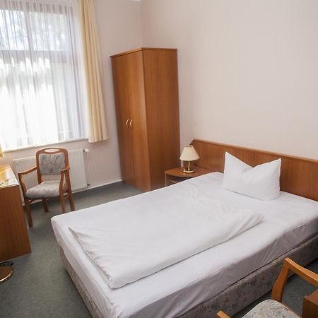 Hotel Am Kellerberg Trockenborn-Wolfersdorf Exterior photo