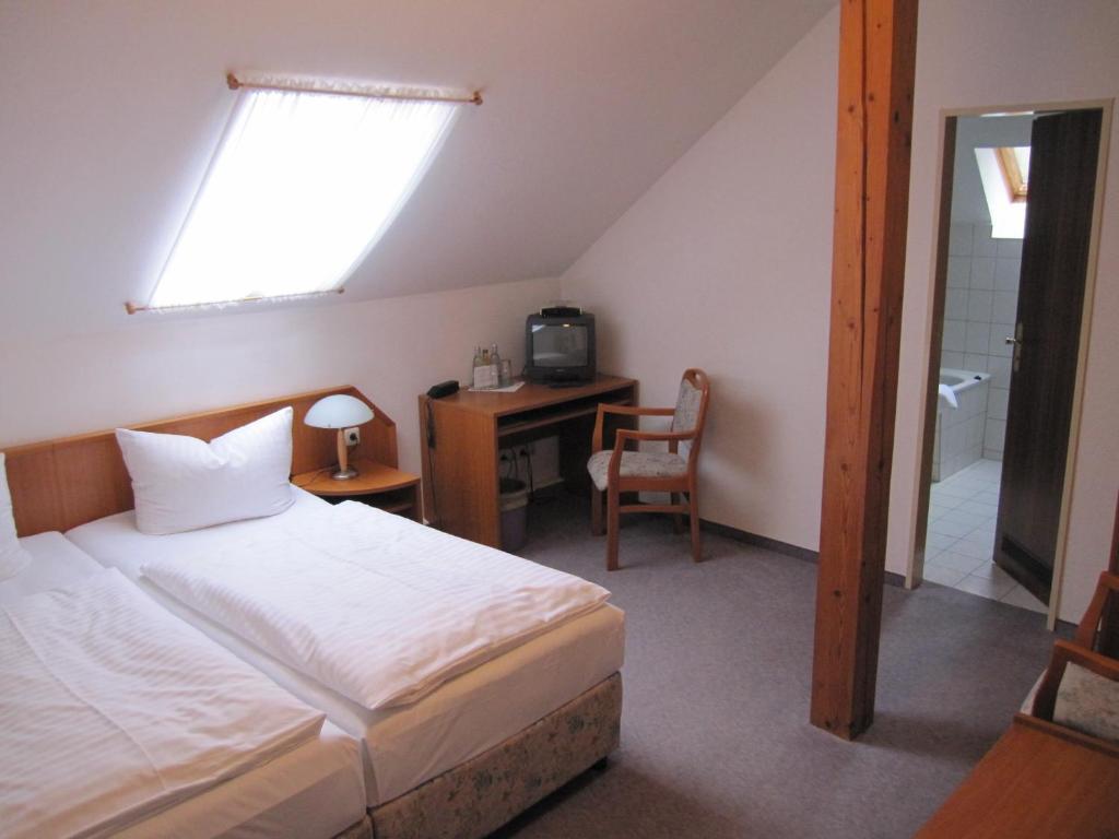 Hotel Am Kellerberg Trockenborn-Wolfersdorf Room photo