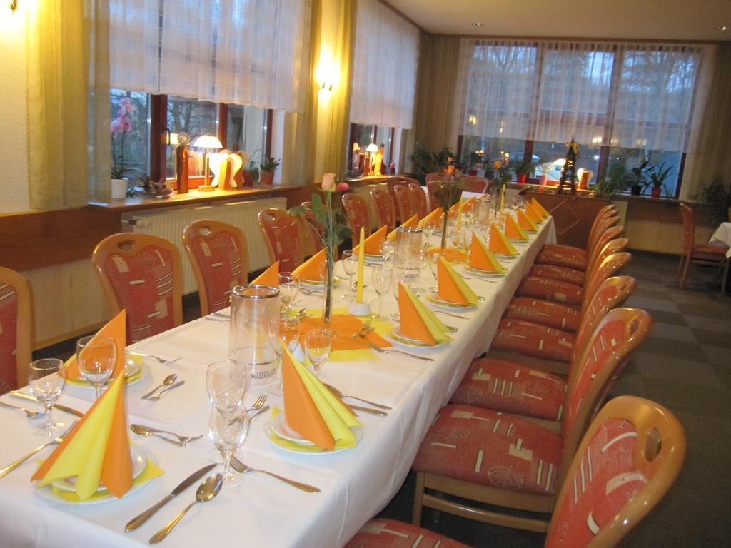 Hotel Am Kellerberg Trockenborn-Wolfersdorf Exterior photo